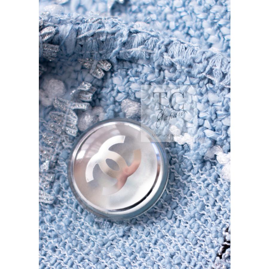 CHANEL（シャネル） 180万 ジャケット スーツ CHANEL 2023 美人見え