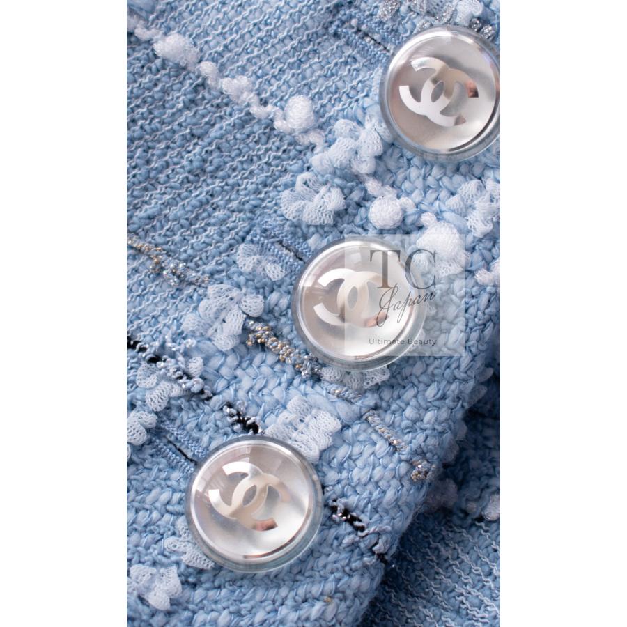 CHANEL（シャネル） 180万 ジャケット スーツ CHANEL 2023 美人見え