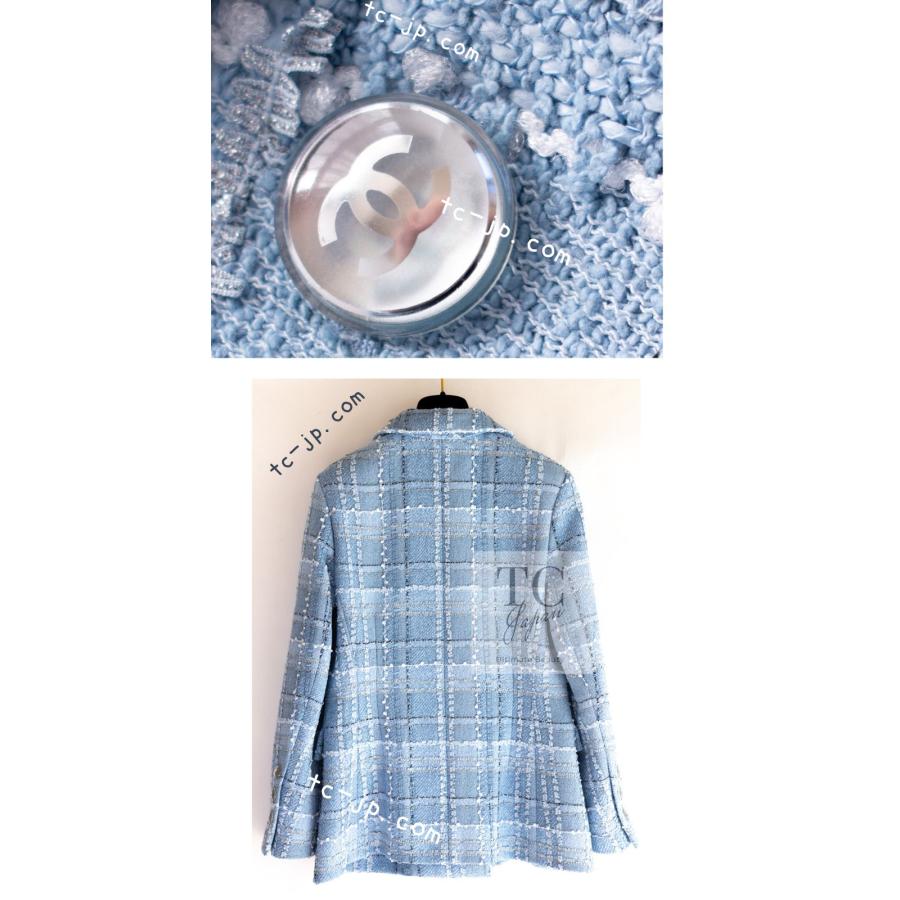 CHANEL（シャネル） 180万 ジャケット スーツ CHANEL 2023 美人見え