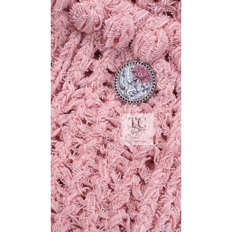 CHANEL（シャネル） ワンピース プリティ ピンク コットン サマー