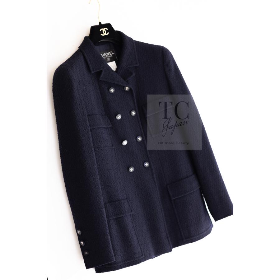 CHANEL（シャネル） ワンピース ジャケット セットアップ ヴィンテージ