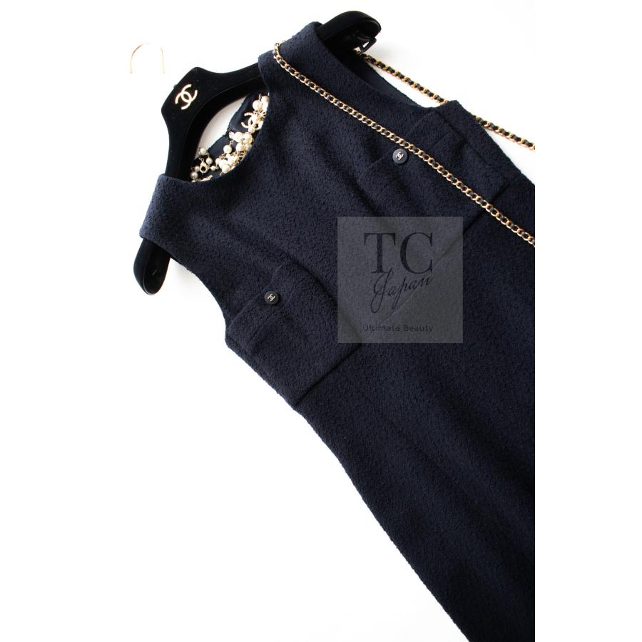 CHANEL（シャネル） ワンピース ジャケット セットアップ ヴィンテージ 