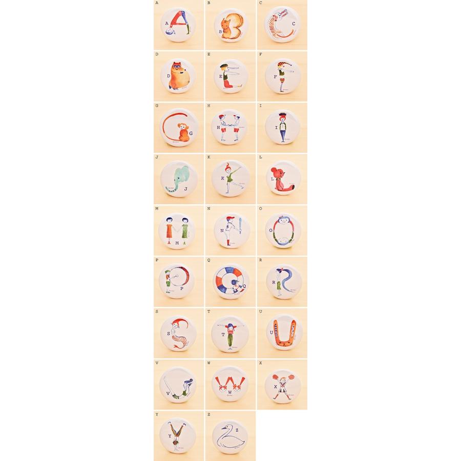 Abc缶バッチ 缶バッチ イニシャル アルファベット かわいい おしゃれ Abc ブローチ 安全ピン プチギフト 子供 動物 おすすめ 7007 Tckyi 通販 Yahoo ショッピング