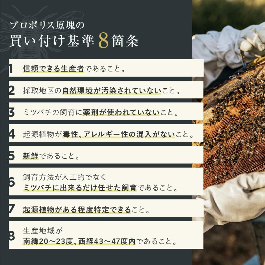 プロポリス クラシックプロポリス 30ml 2本セット 送料無料 高濃度 高