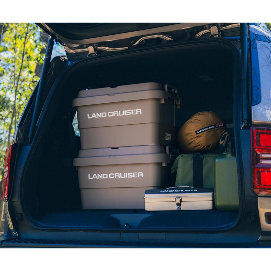 ランクルコレクション トランクカーゴ 50S ランドクルーザー250 ランクルコレクション トランクカーゴ 50S ランドクルーザー250 - メルカリ
