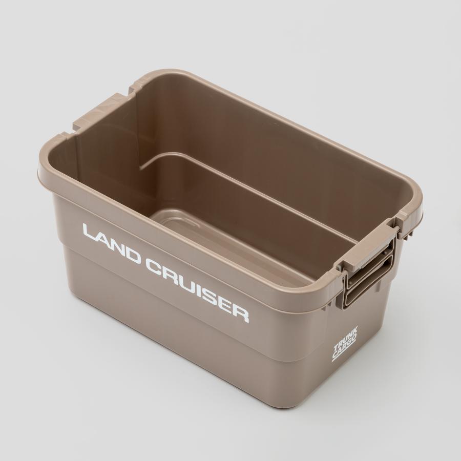 ランドクルーザー×トランクカーゴ 50S : lc24010207 : LAND  