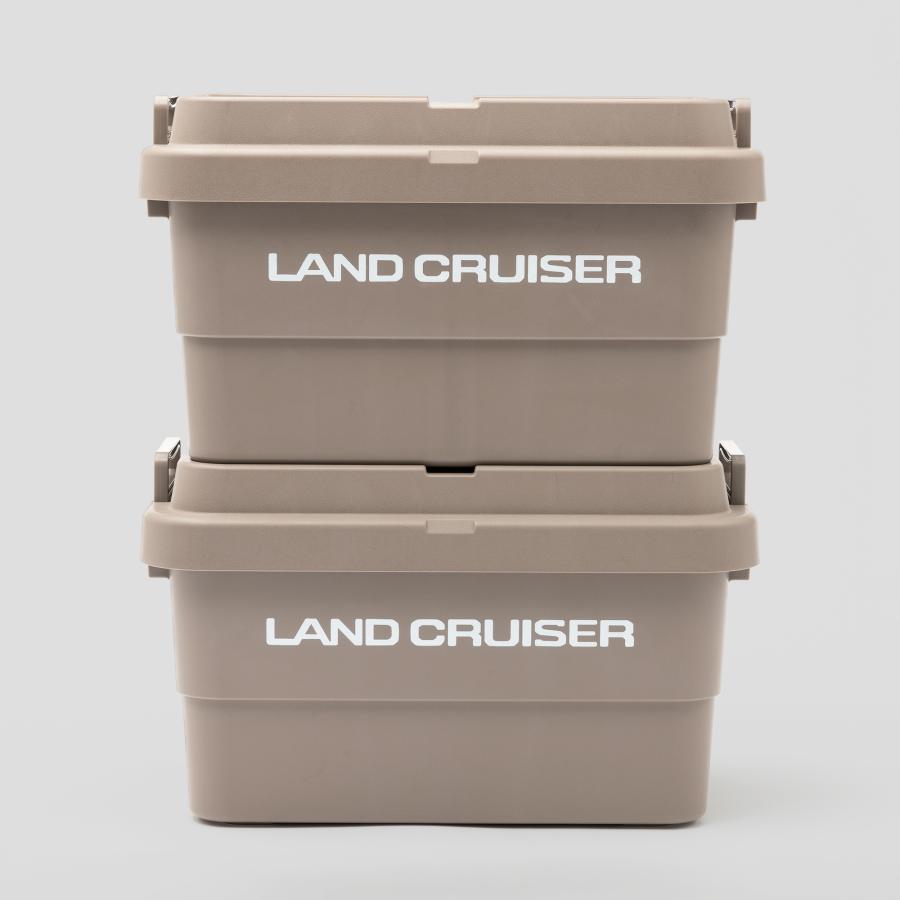 ランクルコレクション トランクカーゴ 50S ランドクルーザー250