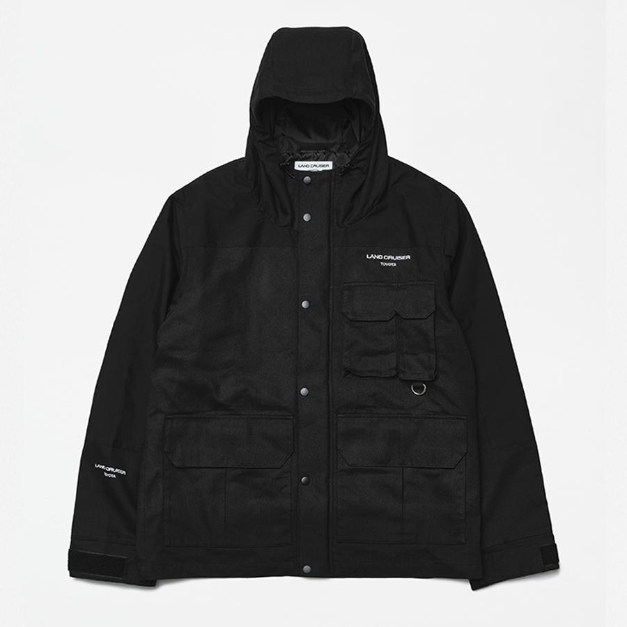 爆買いWEEK対象】ランドクルーザー特別仕様 高機能マウンテン