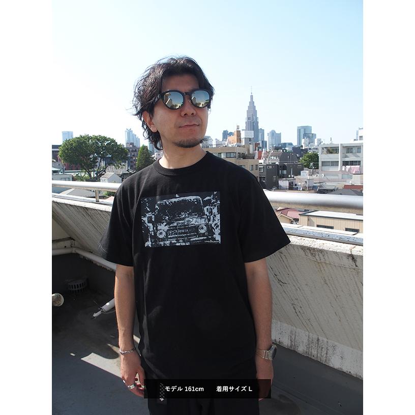 ベリーグッドマン 絶対完売ツアー Tシャツ ブラック Lサイズ GOODS／〜TOYOTA ARENA TOKYO 絶対完売！〜 TOUR グッズ決定