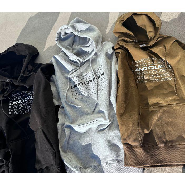 Suv. パーカー　美品 メタルクロスZIPパーカー | VOLCAN&APHRODITE 公式通販