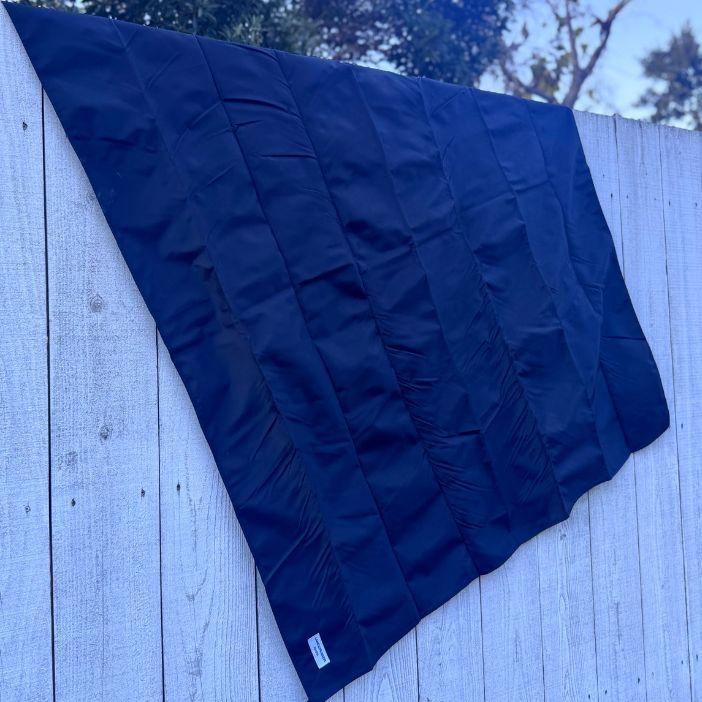 28％OFF】パッカブルグランドシート / TOYOTA公式 : ランドクルーザー