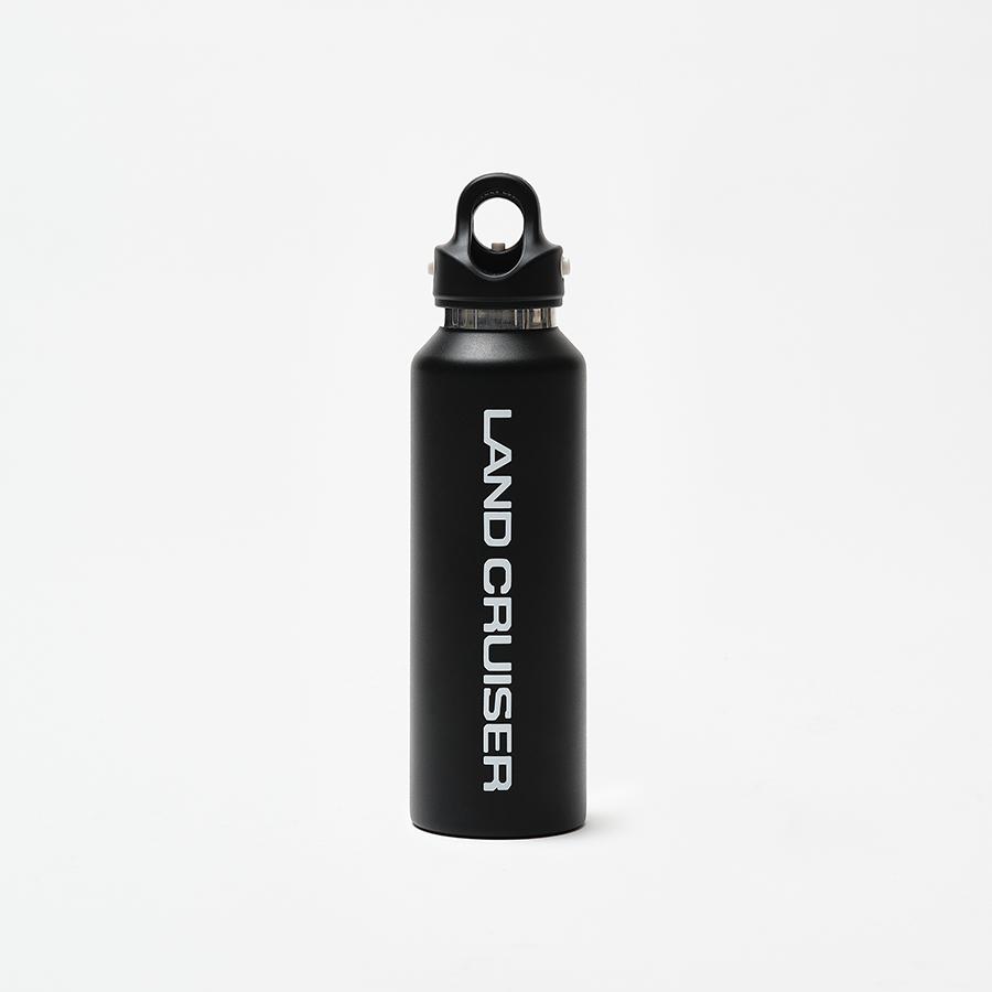 ランドクルーザー×REVOMAX 真空断熱炭酸ボトル / TOYOTA公式