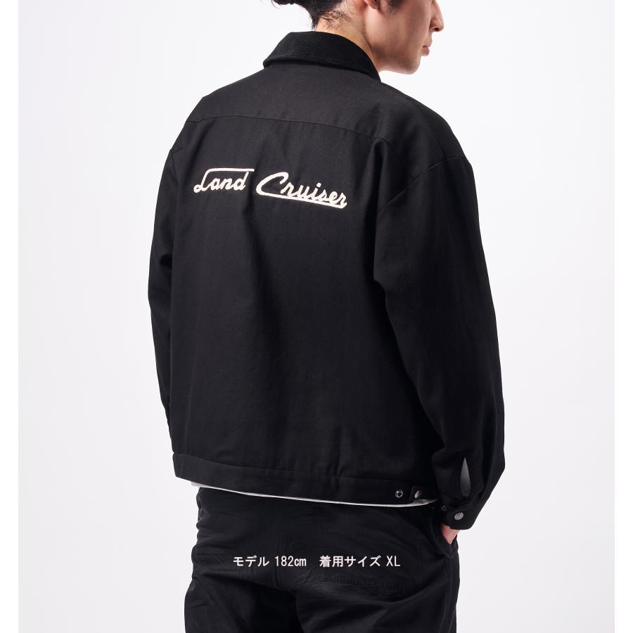  コットンツイルジャケット　Ｍ コットン ツイル ジャケット（その他アウター）｜POLO RALPH LAUREN