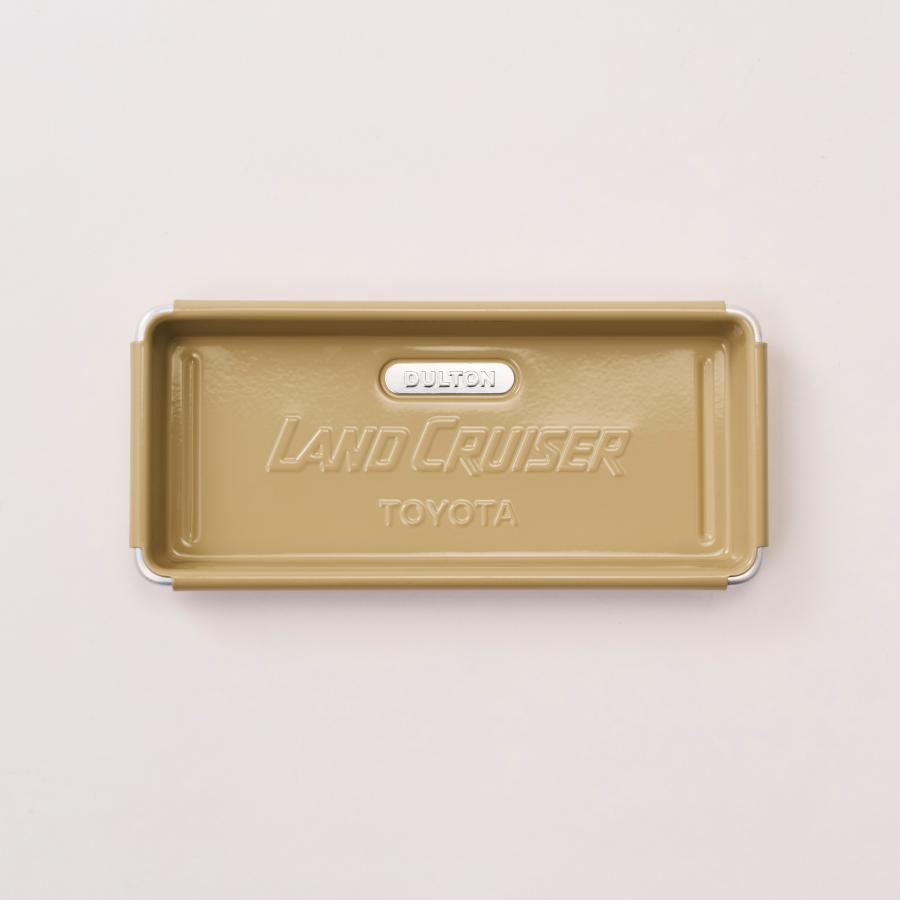 デスクトップトレイ LCエディション : ランドクルーザー オフィシャル
