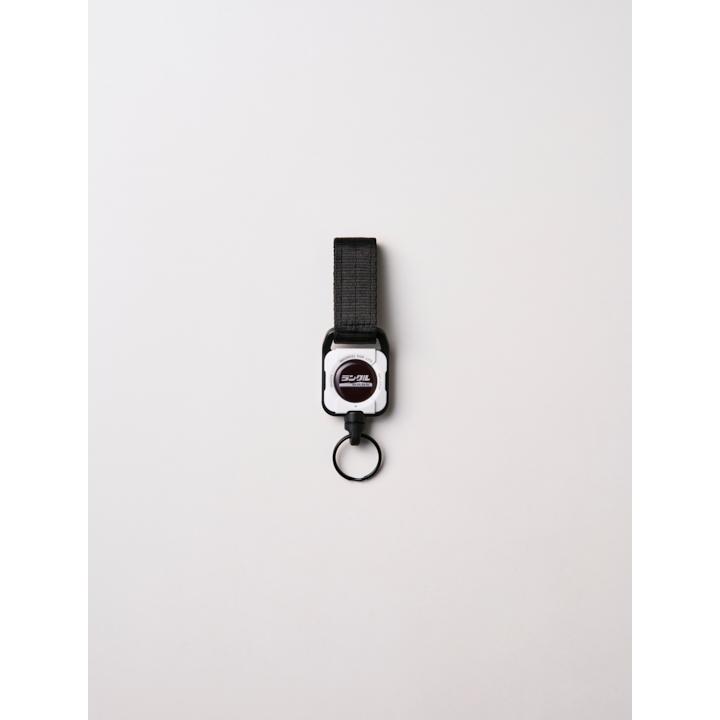 ランクルBASE × ROOT CO. MAG REEL SQR. LITE : ランドクルーザー
