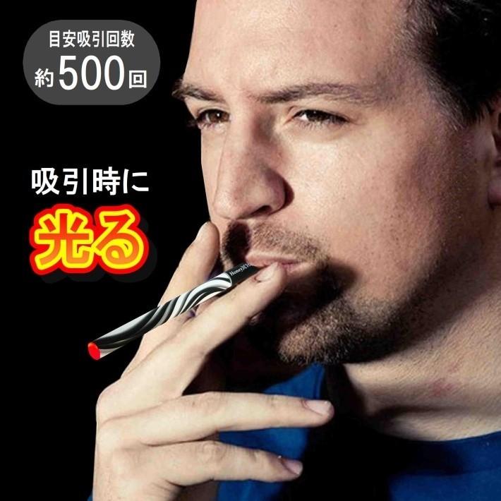 シーシャタイム SHISHA TIME 使い捨て電子 タバコ フレーバー 10種類 ニコチン・タールゼロ|tcolorjapan|04