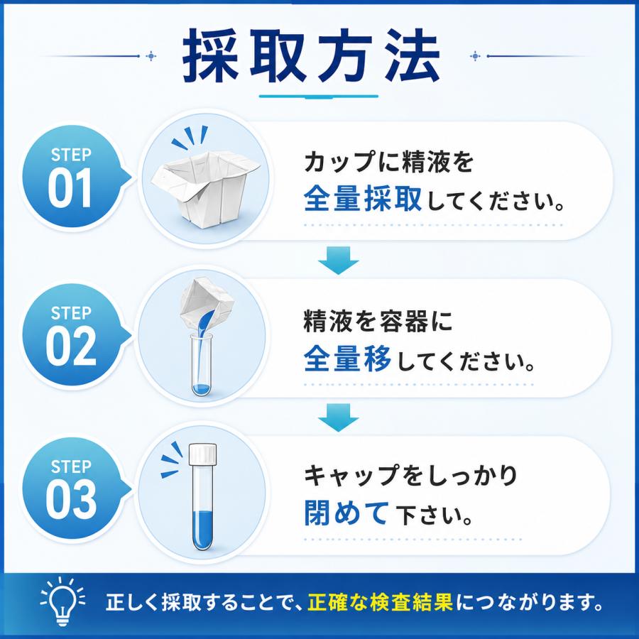 尿 検査 精子