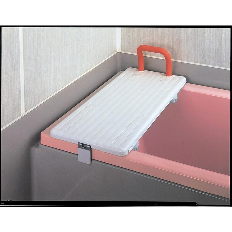 送料無料】【パナソニックエイジフリー】バスボード オレンジ S