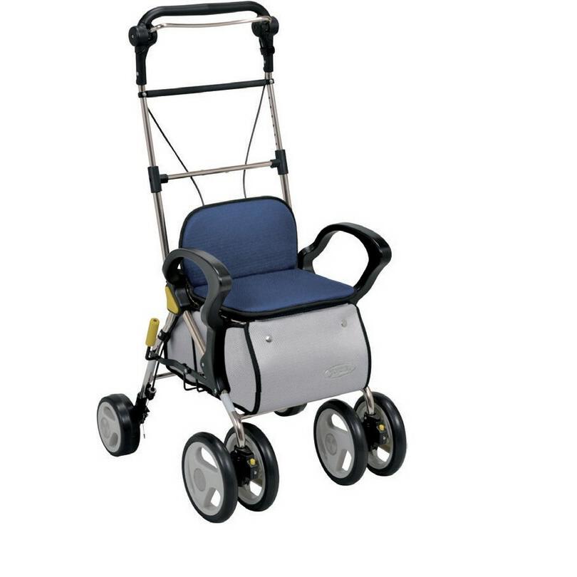 ⚠️最終値下げ8,700円[美品]幸和製作所ST003-L　シルバーカー 送料無料】【メーカー取寄品】【幸和製作所】スタンダード