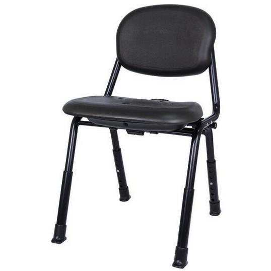 幸和製作所 ユニプラス コンパクト シャワーチェア BSU16 介護用品 送料無料】【幸和製作所】ユニプラス コンパクトシャワーチェア