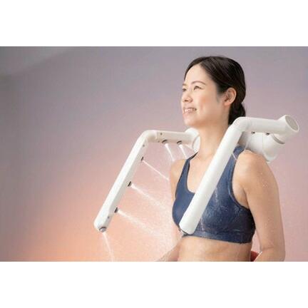 【送料無料】【メーカー取寄品】【アロン化成】温浴シャワーベンチ HPフィット 536-306 402623_2