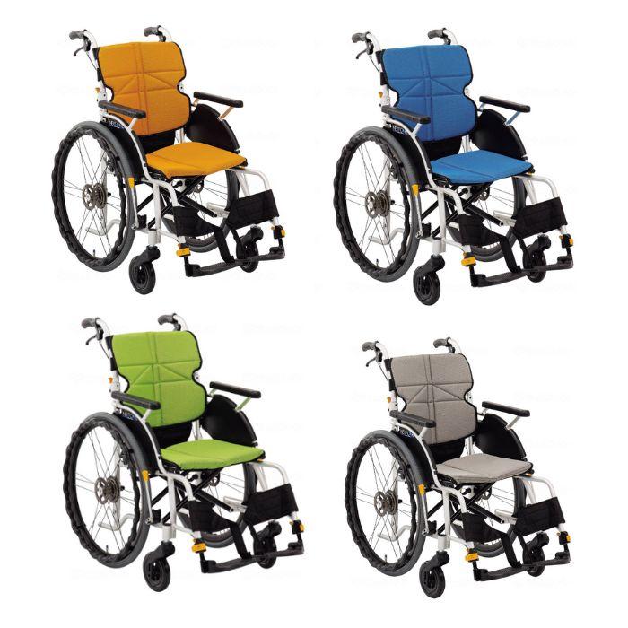 【送料無料】【メーカー直送品】【松永製作所】ネクストコア・グラン 自走(高床) NEXT-12B NEXT-12B 507767_1
