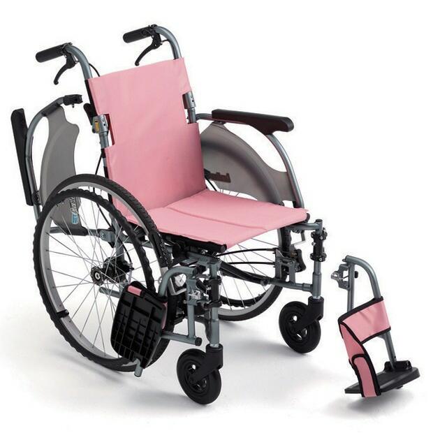 送料無料】【メーカー直送品】【ミキ】カルティマ 多機能・自走型