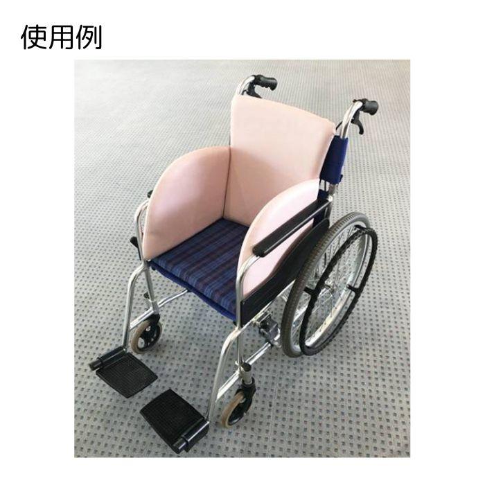 送料無料】【メーカー直送品】【オフィス・ラボ】ピタットクッション
