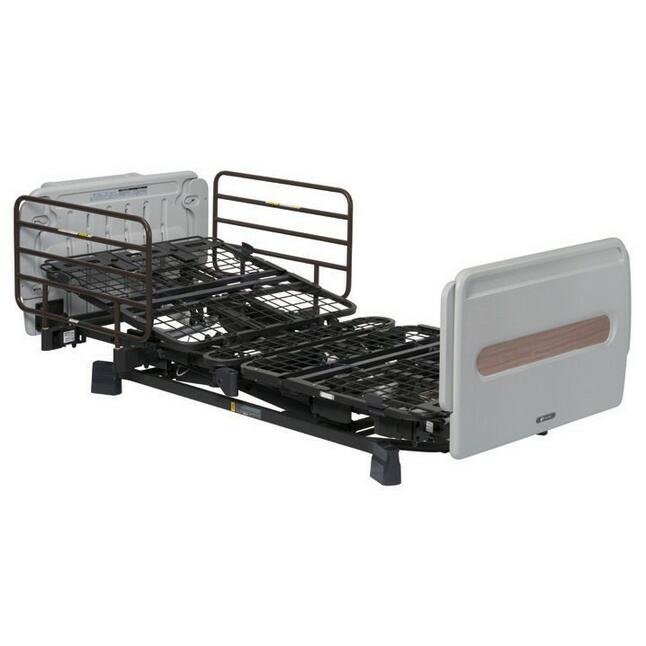 プラッツ ポジショニングベッド『ヨカロ』 株式会社プラッツ - ヨカロ