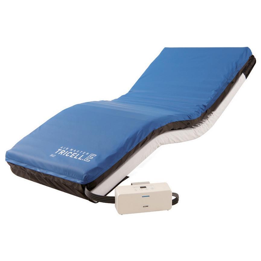 ケープ エアマスター トライセルE 840タイプ エアマスター トライセルE | CAPE：床ずれ防止用具の専門メーカー