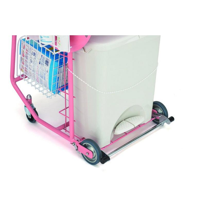 送料無料】【メーカー取寄品】【ピジョンタヒラ】ラッピーカート3