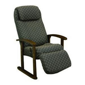 送料無料】【メーカー直送品】【大商産業】高座椅子 VT-360 698087 