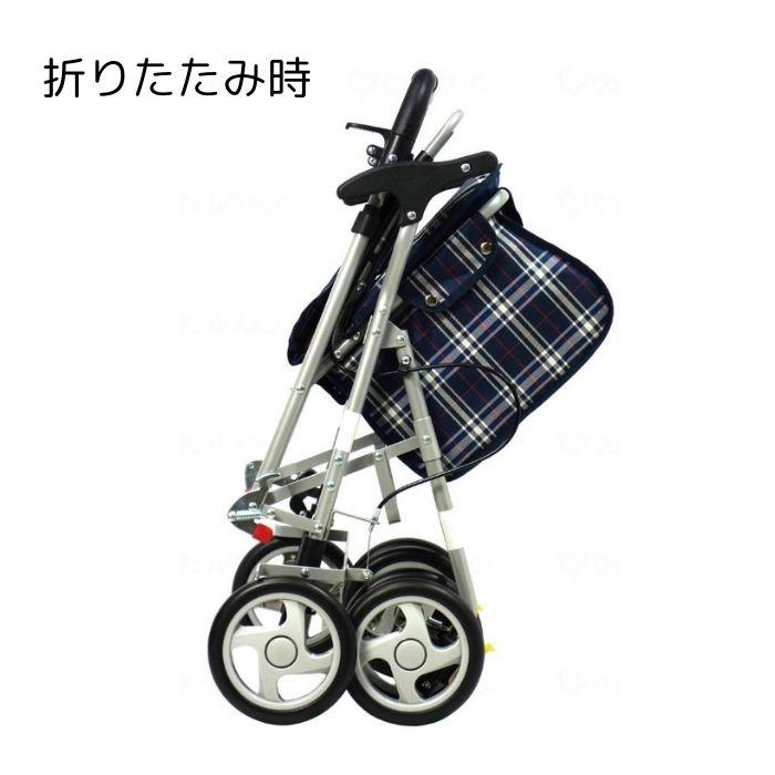送料無料】島製作所 パレード シルバーカー 316744 : 介護ショップ