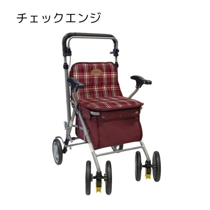 送料無料】島製作所 パレード シルバーカー 316744 : 介護ショップ