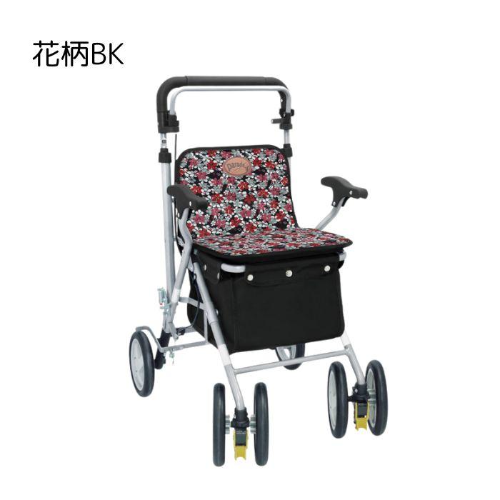 送料無料】島製作所 パレード シルバーカー 316744 : 介護ショップ
