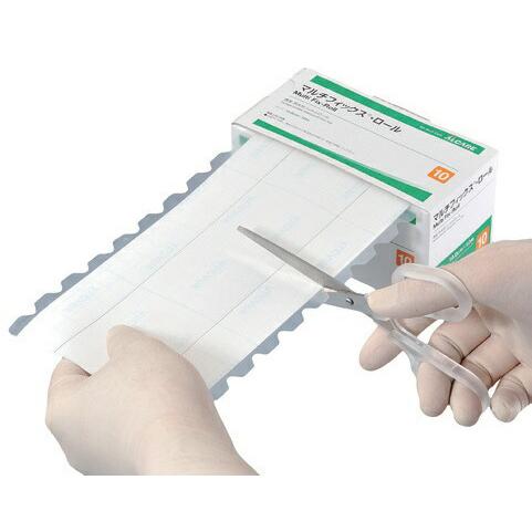 アルケア】マルチフィックス・ロール 5号[施設関連 メディカルケア