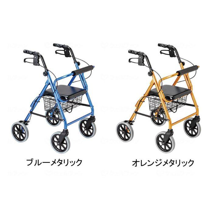 竹虎　歩行車　ハッピーII NB　 竹虎】ハッピー II NB【送料無料】 920276 : 介護ショップYou&Aiヤフー