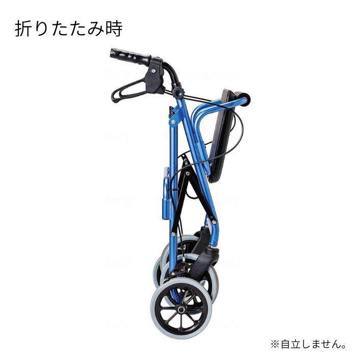 ハッピーⅡ NB 竹虎 歩行車 歩行器 介護用品 竹虎】ハッピー II NB【送料無料】 920276 : 介護ショップYou&Aiヤフー
