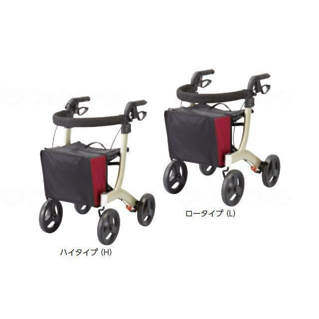 アロン化成 532-315 リトルターン ハイタイプ