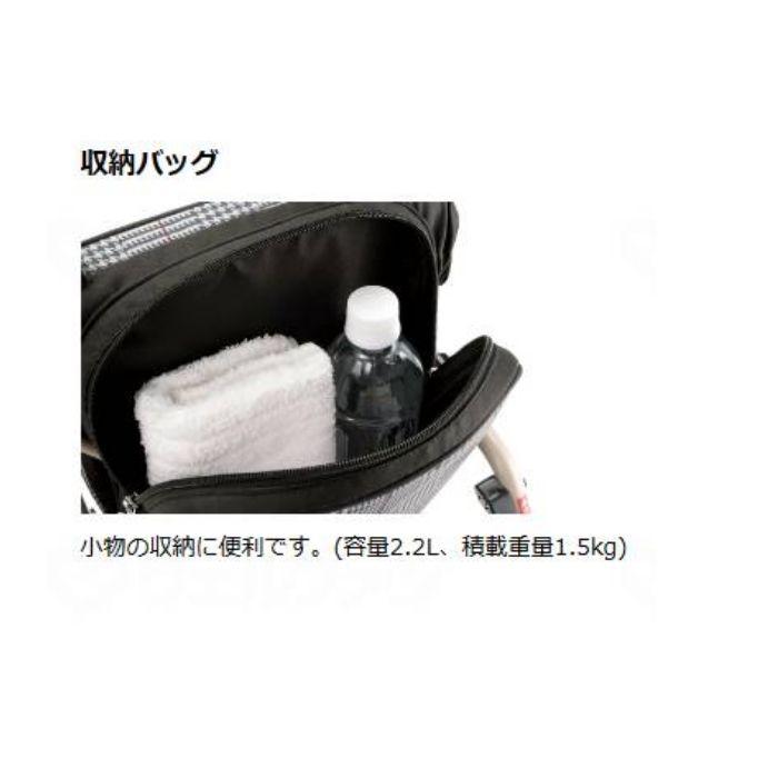 送料無料】リッチェル アルキュートUL シルバーカー 426473 : 介護