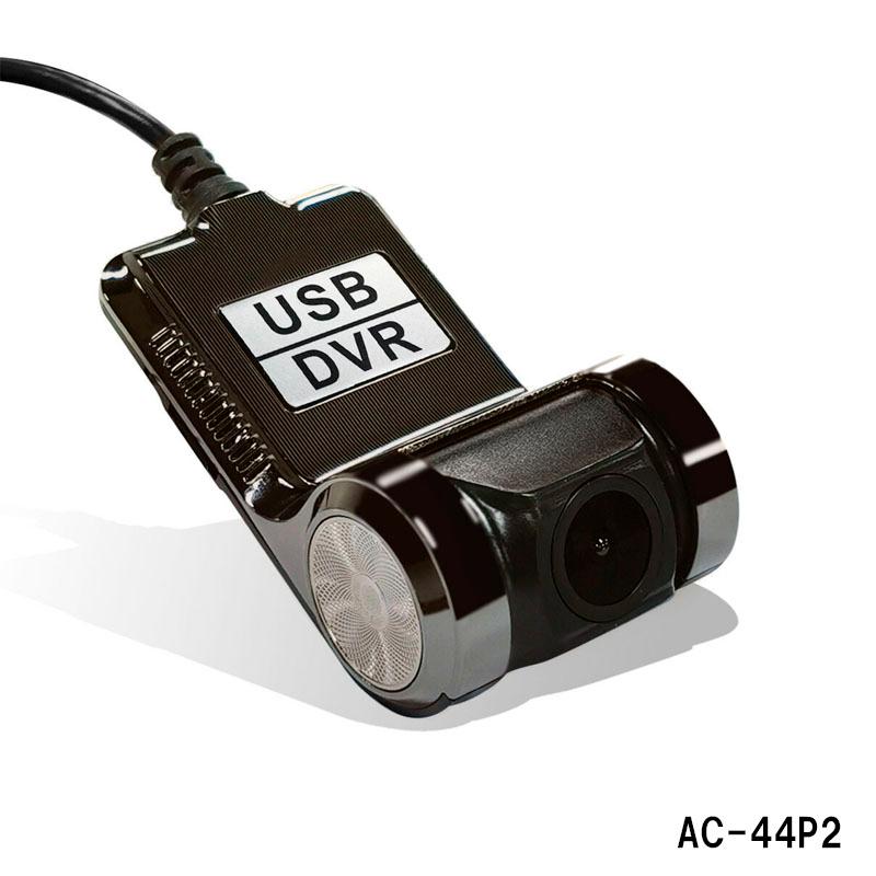 【ATOTO AC-44P2 1080P USB DVR オンダッシュカメラ】atoto カー製品 カメラ側で録画 A6 & S8 シリーズ オンダッシュカメラ ナビ カープレイ カー用品｜tctc｜02