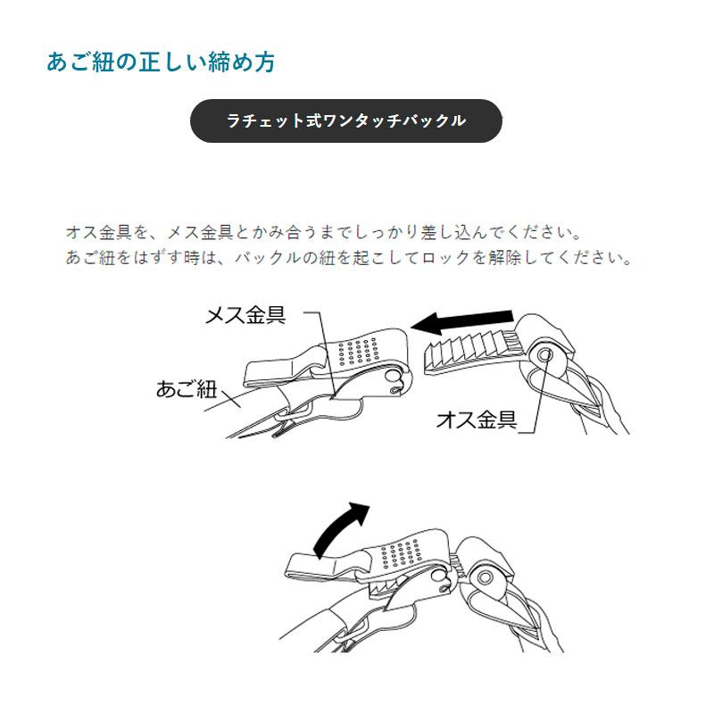 【選3色】MODELLO フルフェイスヘルメット　リード工業　フリーサイズ　ラチェット式バックル着脱式 | リード工業 | 12
