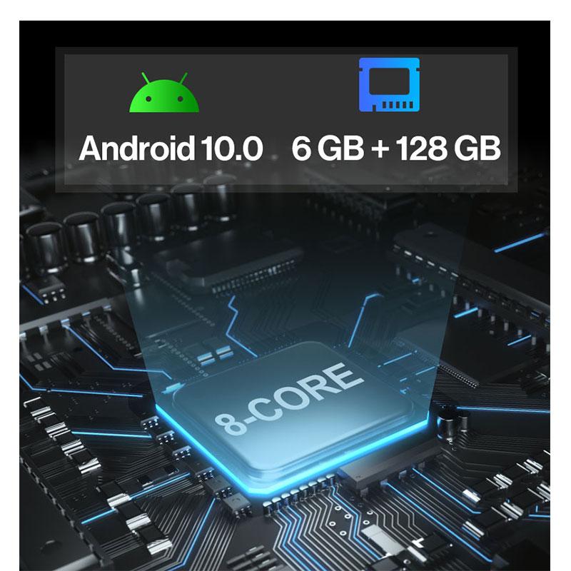 ATOTO最新型 S8G2119UP 10インチ カーナビ】ATOTOT Android カーナビ 7