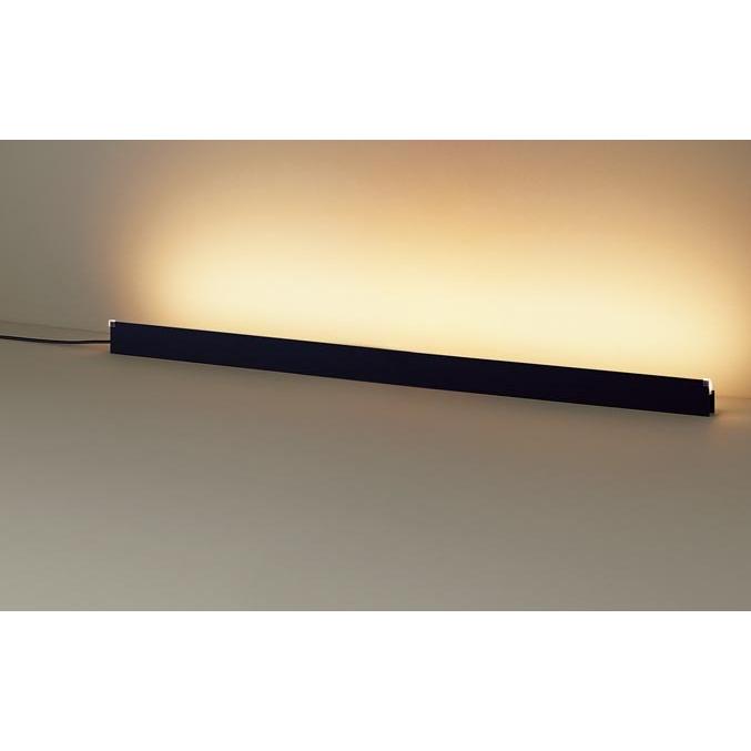Panasonic パナソニック SF062B 床置型 電球色 ホリゾンタルライト 美ルック 拡散タイプ フットスイッチ付 直管形蛍光灯FLR40形1灯器具相当
