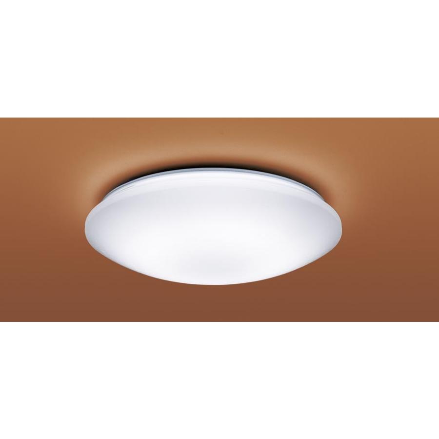 Panasonic パナソニック LSEB8043Z シーリングライト 天井直付型 LED（昼光色〜電球色) リモコン調光・リモコン調色・カチットF 〜6畳