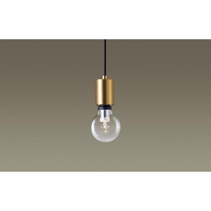 Panasonic パナソニック LGB16801 LED電球 ペンダント 電球色 25形電球1灯器具相当 配線ダクト取付型 ソケットデザイン 近日発売予定