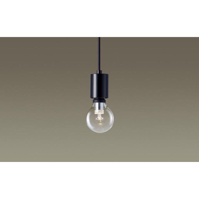 Panasonic パナソニック LGB16800 LED電球 ペンダント 電球色 25形電球1灯器具相当 配線ダクト取付型 ソケットデザイン 近日発売予定