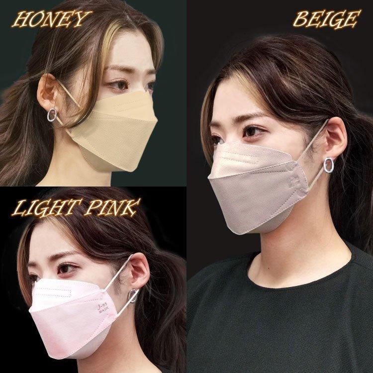 JIS規格適合・医療用クラス3】新型 J-95マスク（2箱購入で送料無料）30