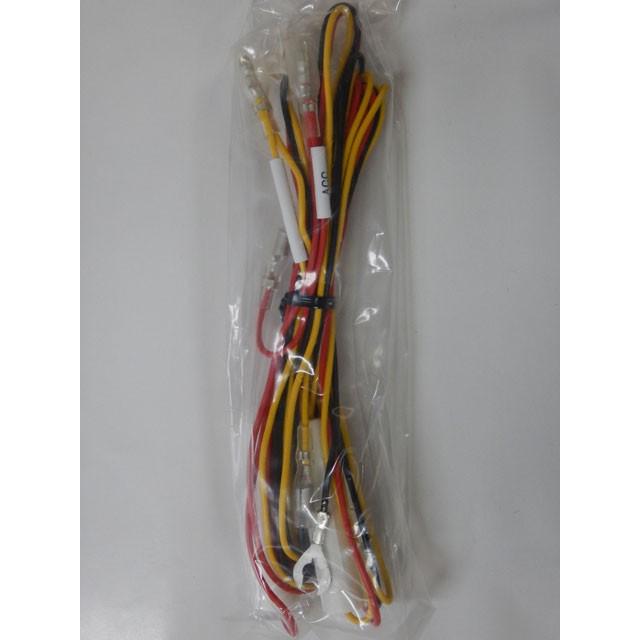 Panasonic（パナソニック） K1PY04Y00034(パナソニック) 電源コード(TU