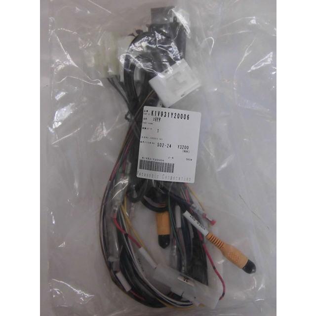 Panasonic K1V931Y20006(パナソニック) トヨタ車用接続ハーネス